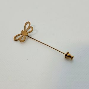 Vintage Winard pin 12k gold filled